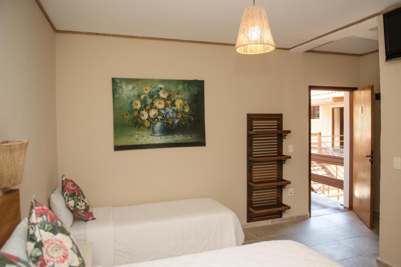 Pousada Tamara Ilhabela Exterior photo
